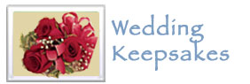 Wedding Keepsakes